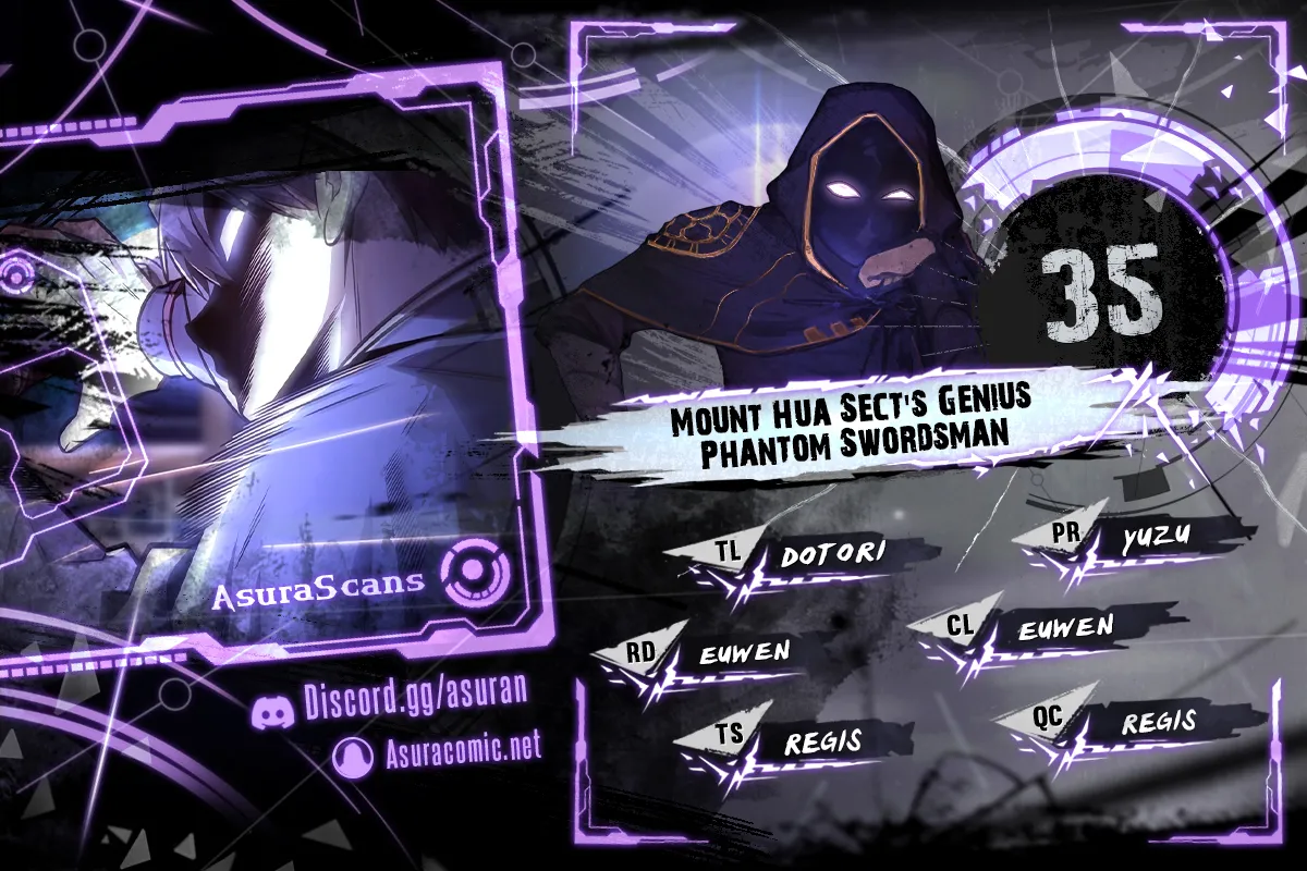 Mount Hua Sect’s Genius Phantom Swordsman Chapter 35 scans online, Read Mount Hua Sect’s Genius Phantom Swordsman Chapter 35 in English for free, read Mount Hua Sect’s Genius Phantom Swordsman Chapter 35, Mount Hua Sect’s Genius Phantom Swordsman Chapter 35 asura scans, Mount Hua Sect’s Genius Phantom Swordsman Chapter 35 asura, Mount Hua Sect’s Genius Phantom Swordsman Chapter 35 at asura scans