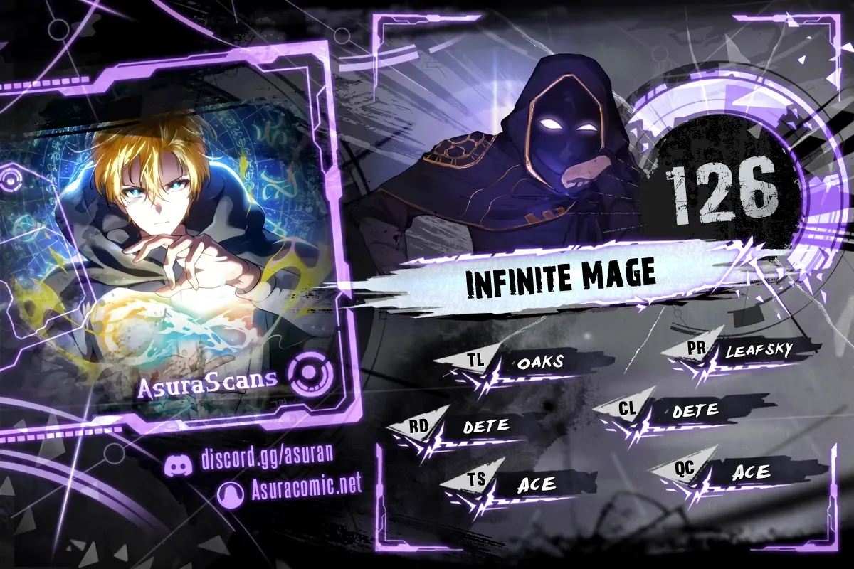 Infinite Mage Chapter 126 scans online, Read Infinite Mage Chapter 126 in English for free, read Infinite Mage Chapter 126, Infinite Mage Chapter 126 asura scans, Infinite Mage Chapter 126 asura, Infinite Mage Chapter 126 at asura scans