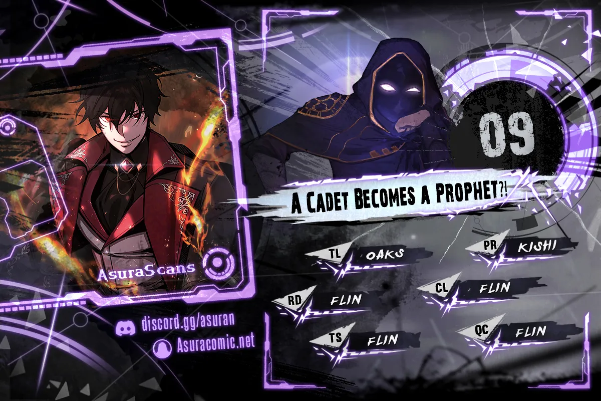 A Cadet Becomes a Prophet?! Chapter 9 scans online, Read A Cadet Becomes a Prophet?! Chapter 9 in English for free, read A Cadet Becomes a Prophet?! Chapter 9, A Cadet Becomes a Prophet?! Chapter 9 asura scans, A Cadet Becomes a Prophet?! Chapter 9 asura, A Cadet Becomes a Prophet?! Chapter 9 at asura scans