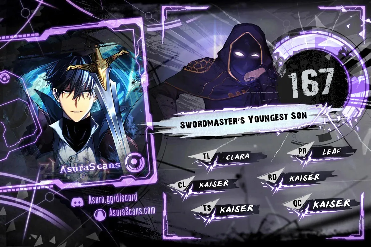 Swordmaster’s Youngest Son Chapter 167 scans online, Read Swordmaster’s Youngest Son Chapter 167 in English for free, read Swordmaster’s Youngest Son Chapter 167, Swordmaster’s Youngest Son Chapter 167 asura scans, Swordmaster’s Youngest Son Chapter 167 asura, Swordmaster’s Youngest Son Chapter 167 at asura scans