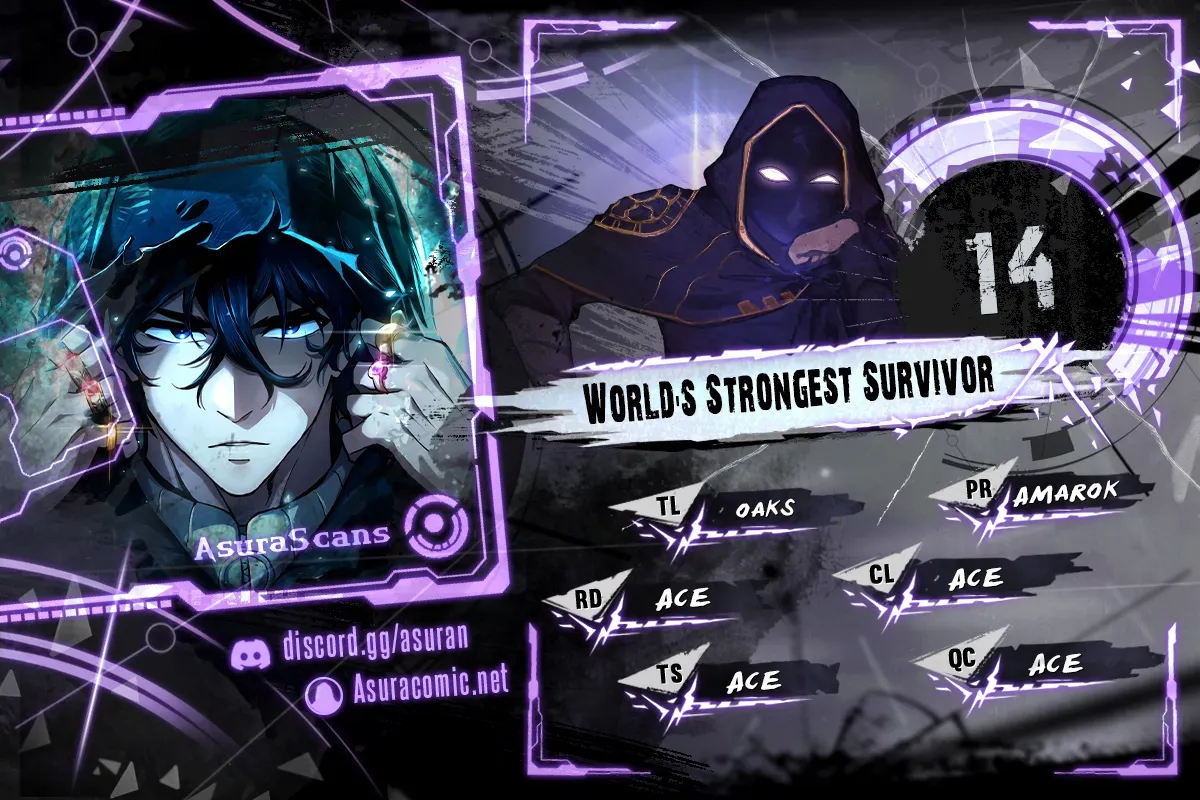World’s Strongest Survivor Chapter 14 scans online, Read World’s Strongest Survivor Chapter 14 in English for free, read World’s Strongest Survivor Chapter 14, World’s Strongest Survivor Chapter 14 asura scans, World’s Strongest Survivor Chapter 14 asura, World’s Strongest Survivor Chapter 14 at asura scans