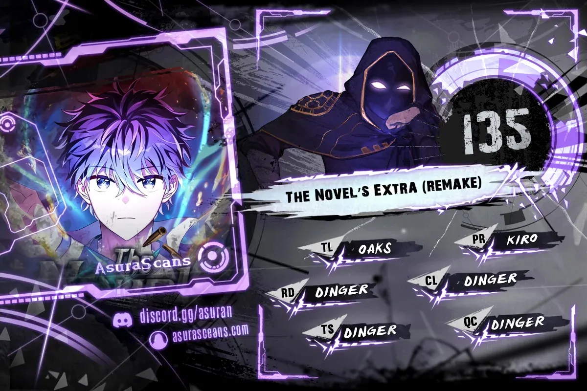 The Novel’s Extra (Remake) Chapter 135 scans online, Read The Novel’s Extra (Remake) Chapter 135 in English for free, read The Novel’s Extra (Remake) Chapter 135, The Novel’s Extra (Remake) Chapter 135 asura scans, The Novel’s Extra (Remake) Chapter 135 asura, The Novel’s Extra (Remake) Chapter 135 at asura scans