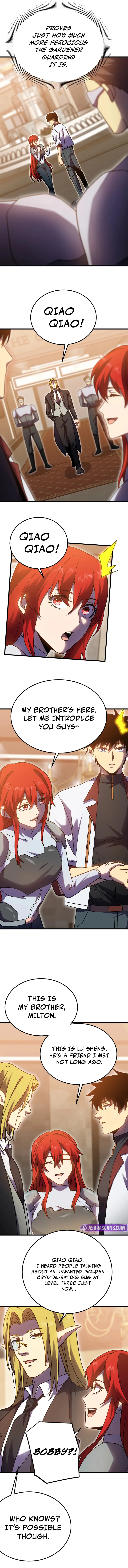 Logging 10,000 Years into the Future Chapter 236 scans online, Read Logging 10,000 Years into the Future Chapter 236 in English for free, read Logging 10,000 Years into the Future Chapter 236, Logging 10,000 Years into the Future Chapter 236 asura scans, Logging 10,000 Years into the Future Chapter 236 asura, Logging 10,000 Years into the Future Chapter 236 at asura scans