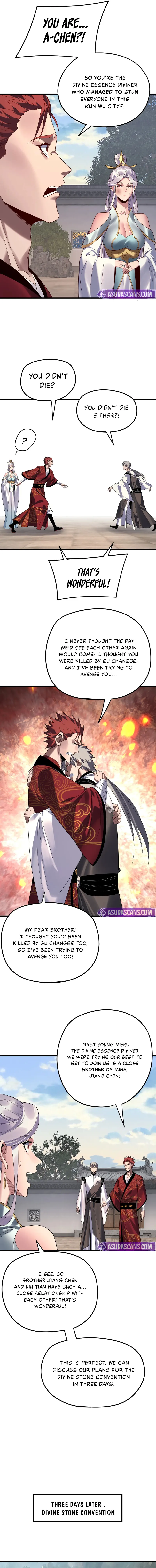 I Am the Fated Villain Chapter 263 scans online, Read I Am the Fated Villain Chapter 263 in English for free, read I Am the Fated Villain Chapter 263, I Am the Fated Villain Chapter 263 asura scans, I Am the Fated Villain Chapter 263 asura, I Am the Fated Villain Chapter 263 at asura scans