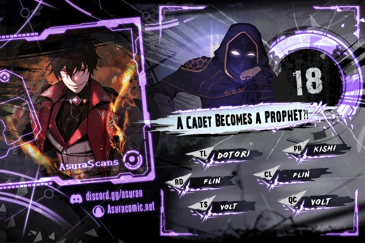A Cadet Becomes a Prophet?! Chapter 18 scans online, Read A Cadet Becomes a Prophet?! Chapter 18 in English for free, read A Cadet Becomes a Prophet?! Chapter 18, A Cadet Becomes a Prophet?! Chapter 18 asura scans, A Cadet Becomes a Prophet?! Chapter 18 asura, A Cadet Becomes a Prophet?! Chapter 18 at asura scans
