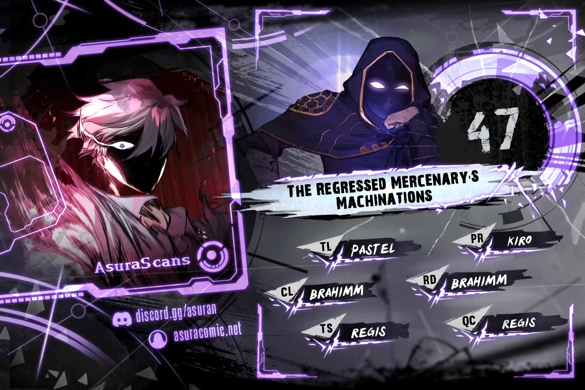 The Regressed Mercenary’s Machinations Chapter 47 scans online, Read The Regressed Mercenary’s Machinations Chapter 47 in English for free, read The Regressed Mercenary’s Machinations Chapter 47, The Regressed Mercenary’s Machinations Chapter 47 asura scans, The Regressed Mercenary’s Machinations Chapter 47 asura, The Regressed Mercenary’s Machinations Chapter 47 at asura scans