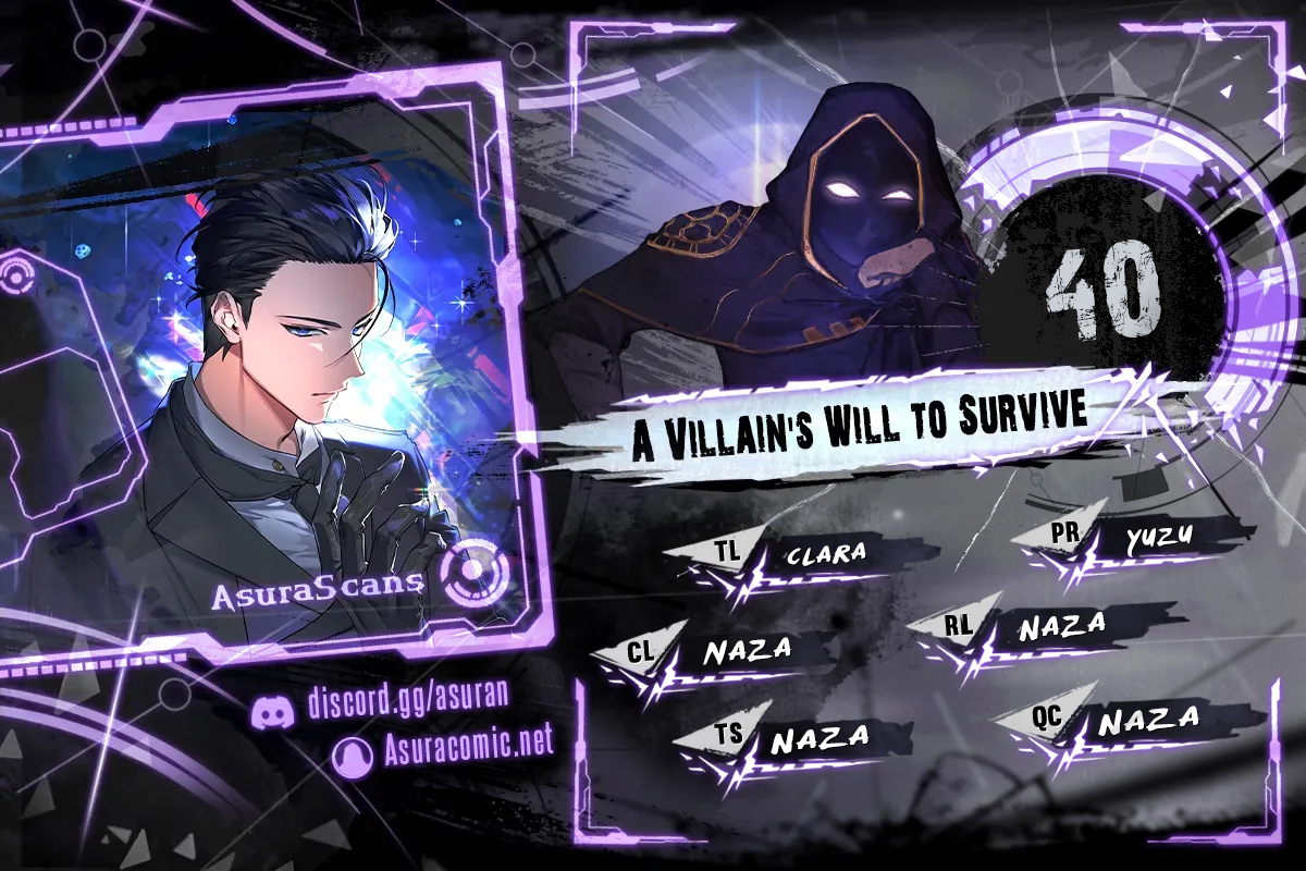 A Villain’s Will to Survive Chapter 40 scans online, Read A Villain’s Will to Survive Chapter 40 in English for free, read A Villain’s Will to Survive Chapter 40, A Villain’s Will to Survive Chapter 40 asura scans, A Villain’s Will to Survive Chapter 40 asura, A Villain’s Will to Survive Chapter 40 at asura scans
