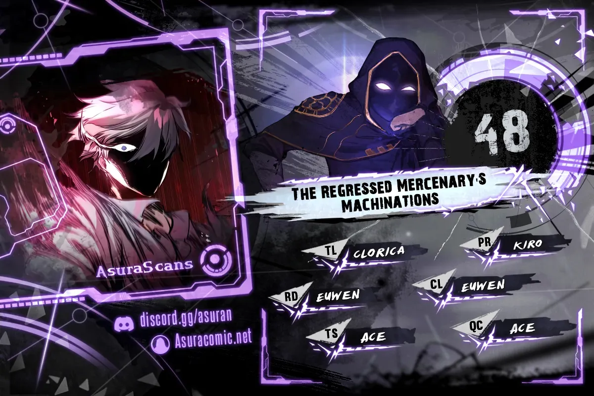 The Regressed Mercenary’s Machinations Chapter 48 scans online, Read The Regressed Mercenary’s Machinations Chapter 48 in English for free, read The Regressed Mercenary’s Machinations Chapter 48, The Regressed Mercenary’s Machinations Chapter 48 asura scans, The Regressed Mercenary’s Machinations Chapter 48 asura, The Regressed Mercenary’s Machinations Chapter 48 at asura scans