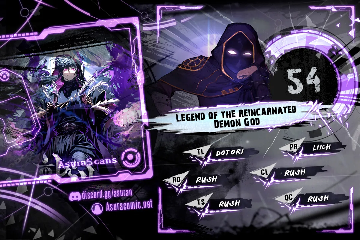 Legend of the Reincarnated Demon God Chapter 54 scans online, Read Legend of the Reincarnated Demon God Chapter 54 in English for free, read Legend of the Reincarnated Demon God Chapter 54, Legend of the Reincarnated Demon God Chapter 54 asura scans, Legend of the Reincarnated Demon God Chapter 54 asura, Legend of the Reincarnated Demon God Chapter 54 at asura scans