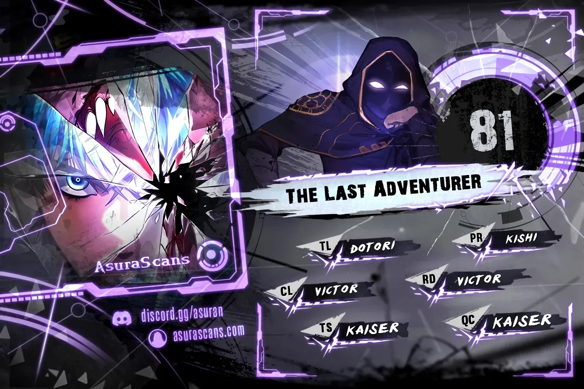 The Last Adventurer Chapter 81 scans online, Read The Last Adventurer Chapter 81 in English for free, read The Last Adventurer Chapter 81, The Last Adventurer Chapter 81 asura scans, The Last Adventurer Chapter 81 asura, The Last Adventurer Chapter 81 at asura scans