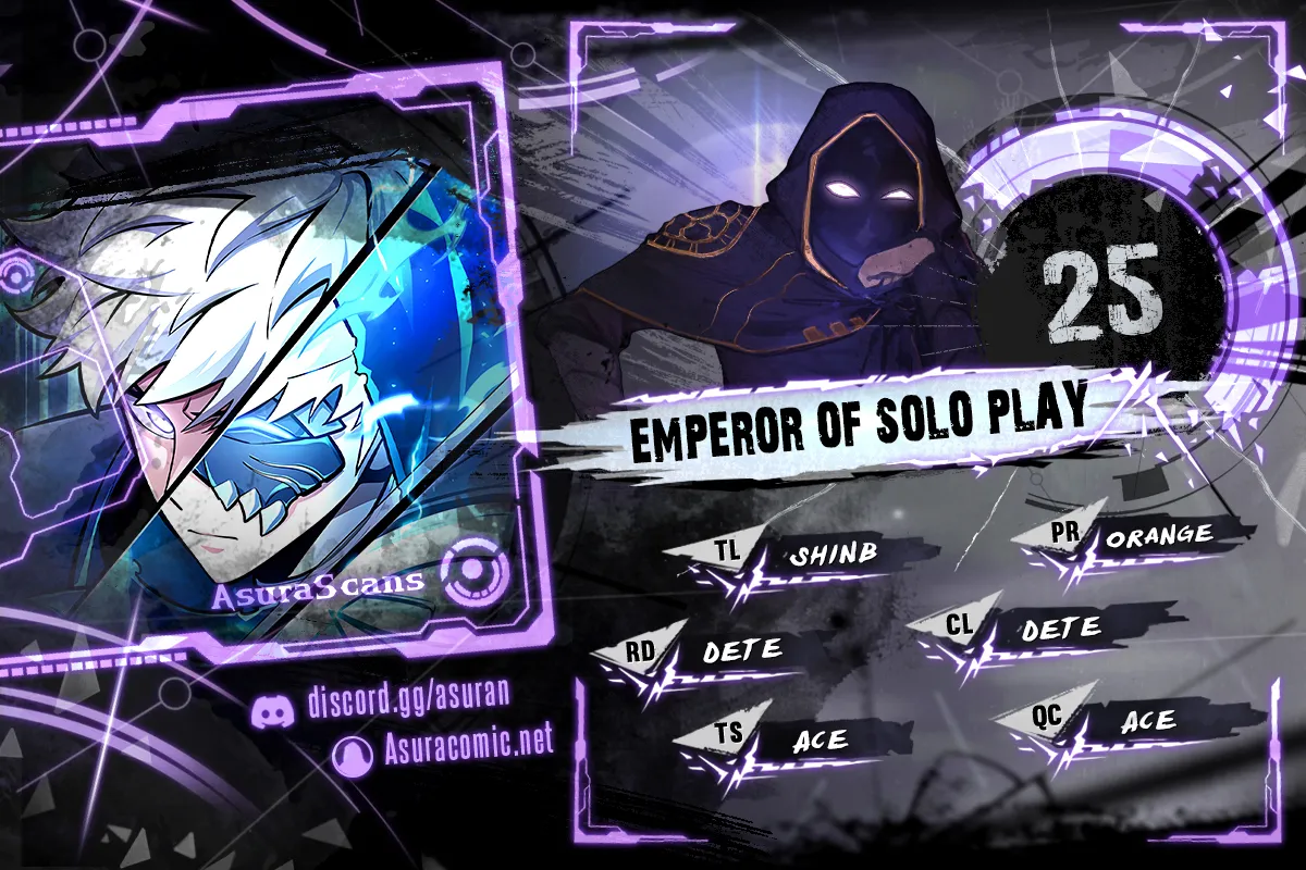 Emperor of Solo Play Chapter 25 scans online, Read Emperor of Solo Play Chapter 25 in English for free, read Emperor of Solo Play Chapter 25, Emperor of Solo Play Chapter 25 asura scans, Emperor of Solo Play Chapter 25 asura, Emperor of Solo Play Chapter 25 at asura scans