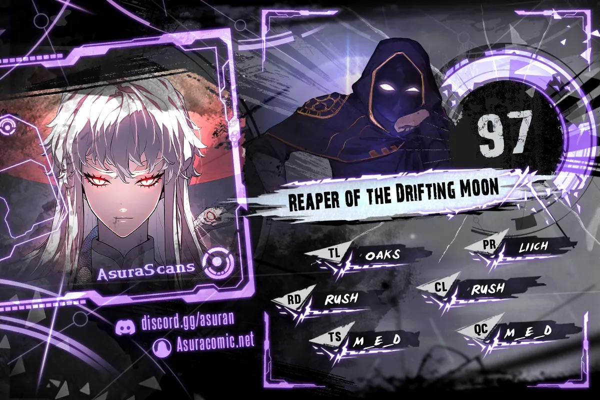 Reaper of the Drifting Moon Chapter 97 scans online, Read Reaper of the Drifting Moon Chapter 97 in English for free, read Reaper of the Drifting Moon Chapter 97, Reaper of the Drifting Moon Chapter 97 asura scans, Reaper of the Drifting Moon Chapter 97 asura, Reaper of the Drifting Moon Chapter 97 at asura scans