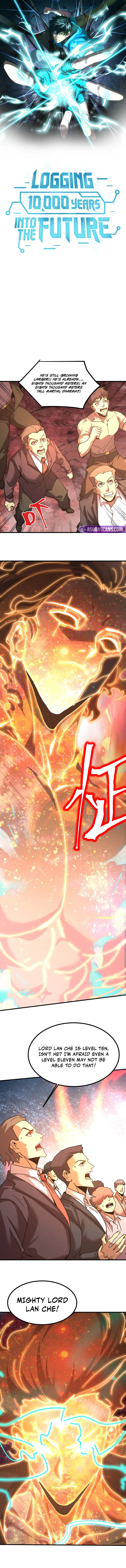 Logging 10,000 Years into the Future Chapter 240 scans online, Read Logging 10,000 Years into the Future Chapter 240 in English for free, read Logging 10,000 Years into the Future Chapter 240, Logging 10,000 Years into the Future Chapter 240 asura scans, Logging 10,000 Years into the Future Chapter 240 asura, Logging 10,000 Years into the Future Chapter 240 at asura scans