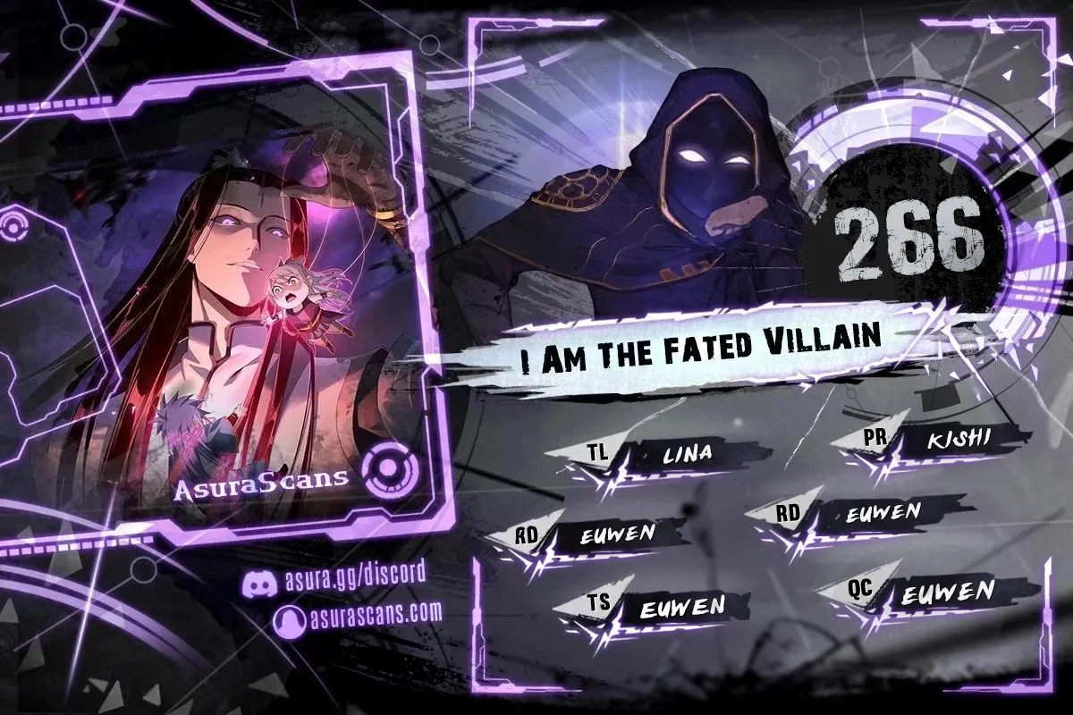 I Am the Fated Villain Chapter 266 scans online, Read I Am the Fated Villain Chapter 266 in English for free, read I Am the Fated Villain Chapter 266, I Am the Fated Villain Chapter 266 asura scans, I Am the Fated Villain Chapter 266 asura, I Am the Fated Villain Chapter 266 at asura scans