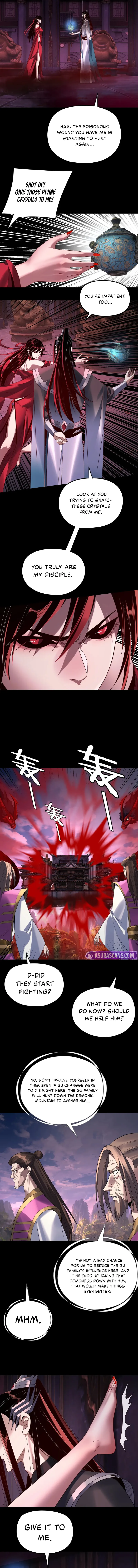 I Am the Fated Villain Chapter 266 scans online, Read I Am the Fated Villain Chapter 266 in English for free, read I Am the Fated Villain Chapter 266, I Am the Fated Villain Chapter 266 asura scans, I Am the Fated Villain Chapter 266 asura, I Am the Fated Villain Chapter 266 at asura scans