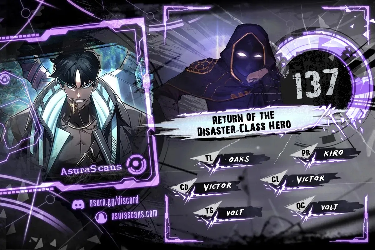 Return of the Disaster-Class Hero Chapter 137 scans online, Read Return of the Disaster-Class Hero Chapter 137 in English for free, read Return of the Disaster-Class Hero Chapter 137, Return of the Disaster-Class Hero Chapter 137 asura scans, Return of the Disaster-Class Hero Chapter 137 asura, Return of the Disaster-Class Hero Chapter 137 at asura scans