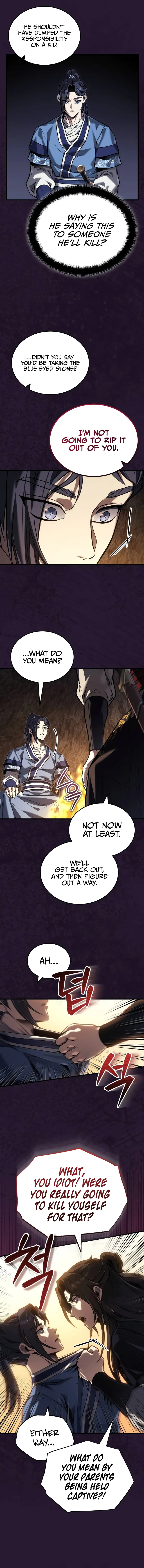The Terminally Ill Young Master of the Baek Clan Chapter 70 scans online, Read The Terminally Ill Young Master of the Baek Clan Chapter 70 in English for free, read The Terminally Ill Young Master of the Baek Clan Chapter 70, The Terminally Ill Young Master of the Baek Clan Chapter 70 asura scans, The Terminally Ill Young Master of the Baek Clan Chapter 70 asura, The Terminally Ill Young Master of the Baek Clan Chapter 70 at asura scans