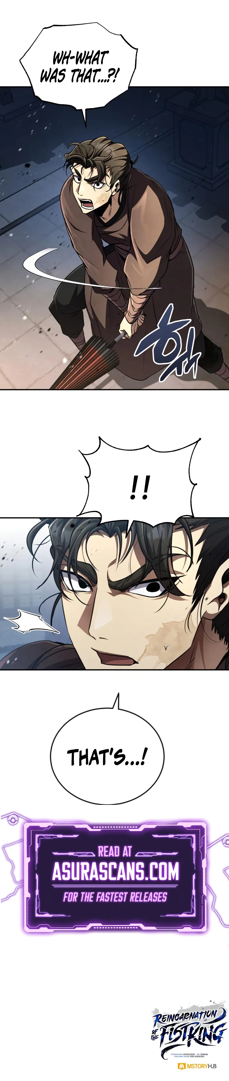Reincarnation of the Fist King Chapter 14 scans online, Read Reincarnation of the Fist King Chapter 14 in English for free, read Reincarnation of the Fist King Chapter 14, Reincarnation of the Fist King Chapter 14 asura scans, Reincarnation of the Fist King Chapter 14 asura, Reincarnation of the Fist King Chapter 14 at asura scans