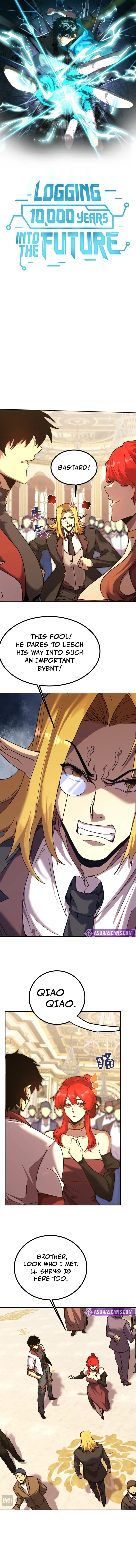 Logging 10,000 Years into the Future Chapter 244 scans online, Read Logging 10,000 Years into the Future Chapter 244 in English for free, read Logging 10,000 Years into the Future Chapter 244, Logging 10,000 Years into the Future Chapter 244 asura scans, Logging 10,000 Years into the Future Chapter 244 asura, Logging 10,000 Years into the Future Chapter 244 at asura scans