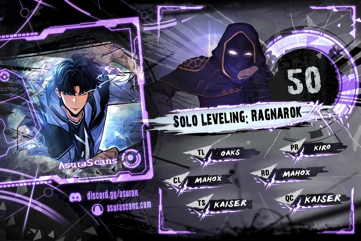 Solo Leveling: Ragnarok Chapter 50 scans online, Read Solo Leveling: Ragnarok Chapter 50 in English for free, read Solo Leveling: Ragnarok Chapter 50, Solo Leveling: Ragnarok Chapter 50 asura scans, Solo Leveling: Ragnarok Chapter 50 asura, Solo Leveling: Ragnarok Chapter 50 at asura scans