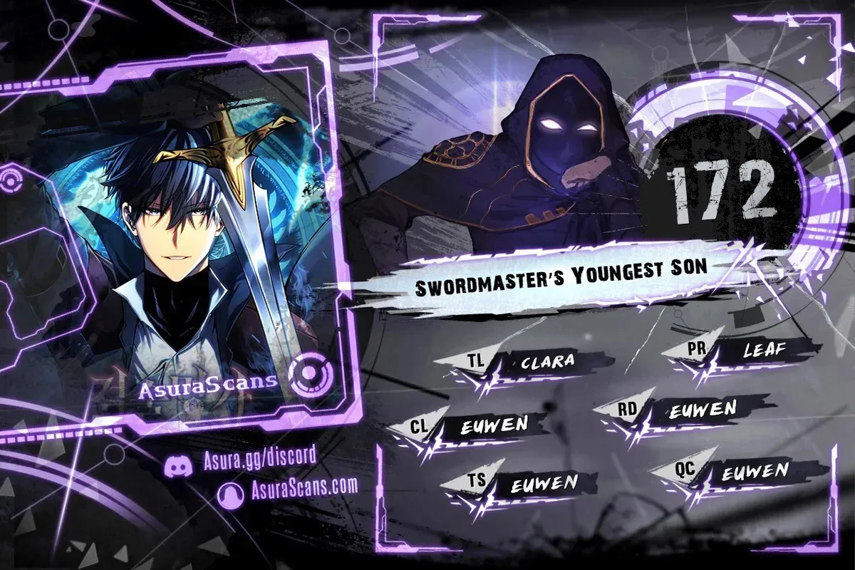 Swordmaster’s Youngest Son Chapter 172 scans online, Read Swordmaster’s Youngest Son Chapter 172 in English for free, read Swordmaster’s Youngest Son Chapter 172, Swordmaster’s Youngest Son Chapter 172 asura scans, Swordmaster’s Youngest Son Chapter 172 asura, Swordmaster’s Youngest Son Chapter 172 at asura scans