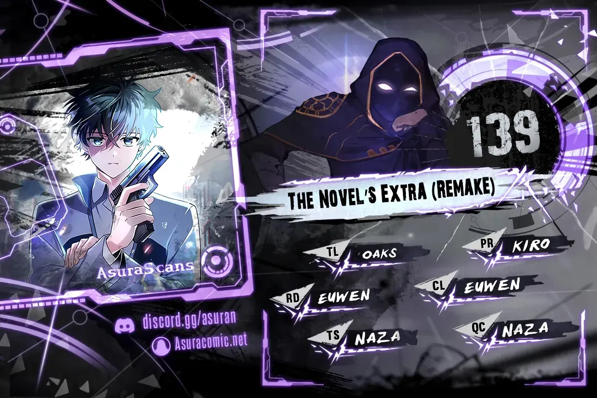 The Novel’s Extra (Remake) Chapter 139 scans online, Read The Novel’s Extra (Remake) Chapter 139 in English for free, read The Novel’s Extra (Remake) Chapter 139, The Novel’s Extra (Remake) Chapter 139 asura scans, The Novel’s Extra (Remake) Chapter 139 asura, The Novel’s Extra (Remake) Chapter 139 at asura scans