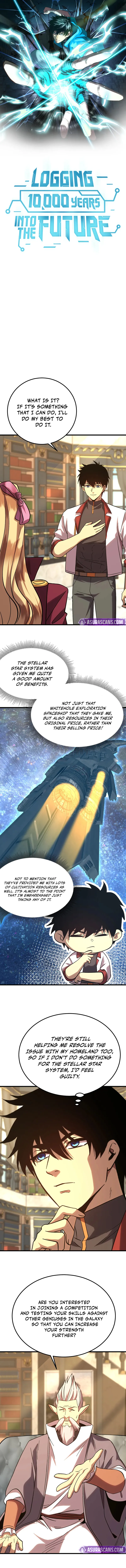 Logging 10,000 Years into the Future Chapter 246 scans online, Read Logging 10,000 Years into the Future Chapter 246 in English for free, read Logging 10,000 Years into the Future Chapter 246, Logging 10,000 Years into the Future Chapter 246 asura scans, Logging 10,000 Years into the Future Chapter 246 asura, Logging 10,000 Years into the Future Chapter 246 at asura scans