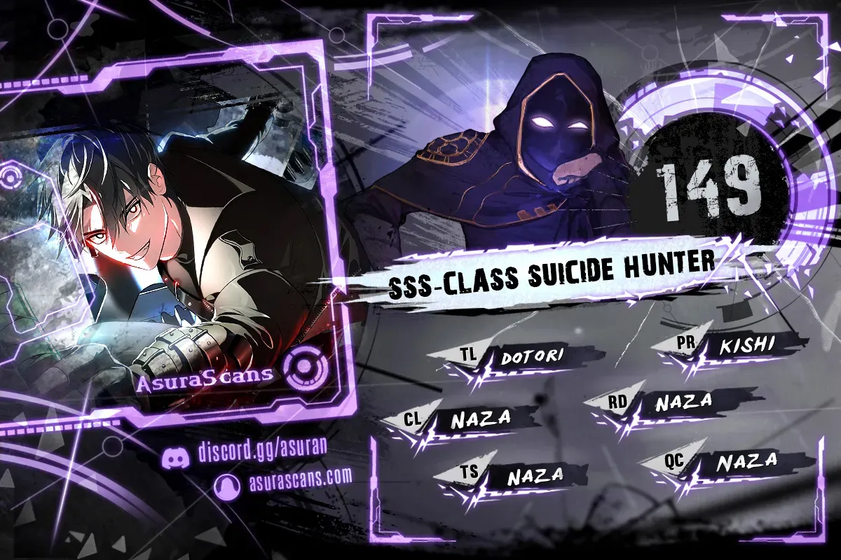 SSS-Class Suicide Hunter Chapter 149 scans online, Read SSS-Class Suicide Hunter Chapter 149 in English for free, read SSS-Class Suicide Hunter Chapter 149, SSS-Class Suicide Hunter Chapter 149 asura scans, SSS-Class Suicide Hunter Chapter 149 asura, SSS-Class Suicide Hunter Chapter 149 at asura scans