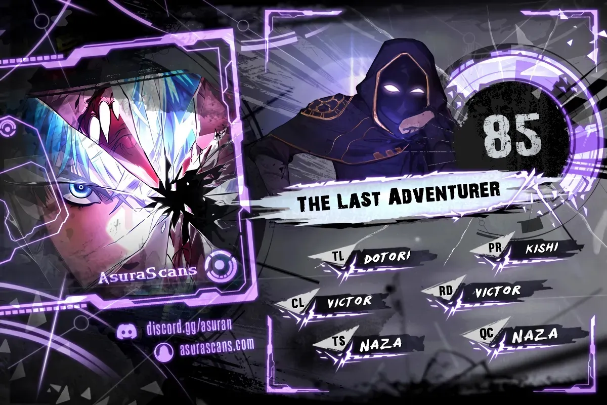 The Last Adventurer Chapter 85 scans online, Read The Last Adventurer Chapter 85 in English for free, read The Last Adventurer Chapter 85, The Last Adventurer Chapter 85 asura scans, The Last Adventurer Chapter 85 asura, The Last Adventurer Chapter 85 at asura scans