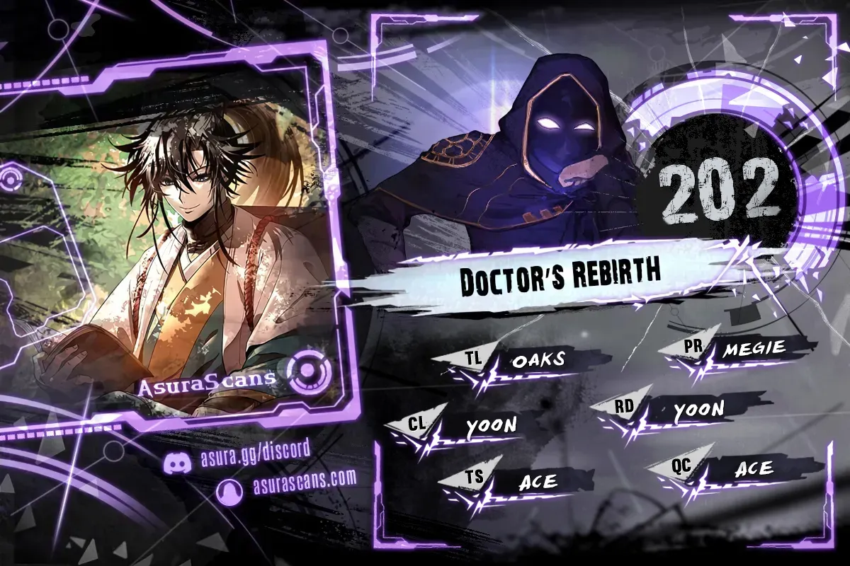 Doctor’s Rebirth Chapter 202 scans online, Read Doctor’s Rebirth Chapter 202 in English for free, read Doctor’s Rebirth Chapter 202, Doctor’s Rebirth Chapter 202 asura scans, Doctor’s Rebirth Chapter 202 asura, Doctor’s Rebirth Chapter 202 at asura scans