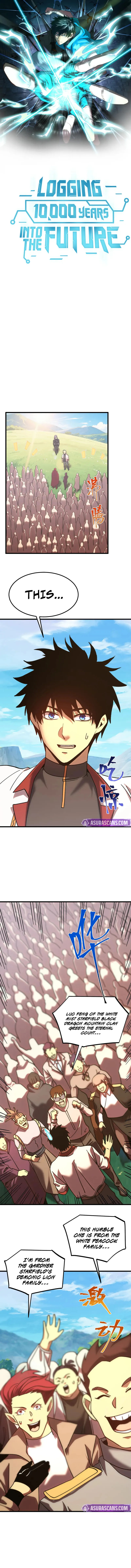 Logging 10,000 Years into the Future Chapter 249 scans online, Read Logging 10,000 Years into the Future Chapter 249 in English for free, read Logging 10,000 Years into the Future Chapter 249, Logging 10,000 Years into the Future Chapter 249 asura scans, Logging 10,000 Years into the Future Chapter 249 asura, Logging 10,000 Years into the Future Chapter 249 at asura scans