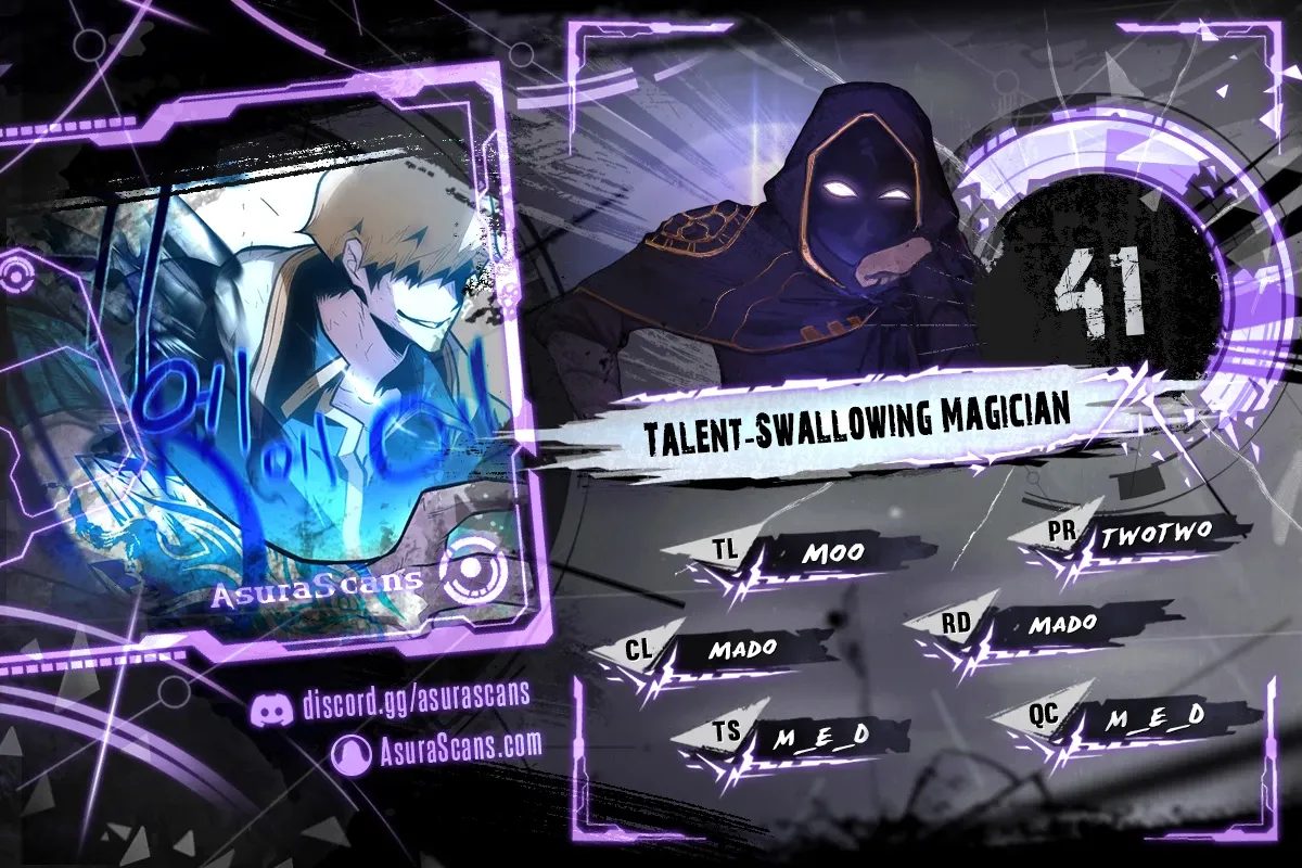Talent-Swallowing Magician Chapter 41 scans online, Read Talent-Swallowing Magician Chapter 41 in English for free, read Talent-Swallowing Magician Chapter 41, Talent-Swallowing Magician Chapter 41 asura scans, Talent-Swallowing Magician Chapter 41 asura, Talent-Swallowing Magician Chapter 41 at asura scans