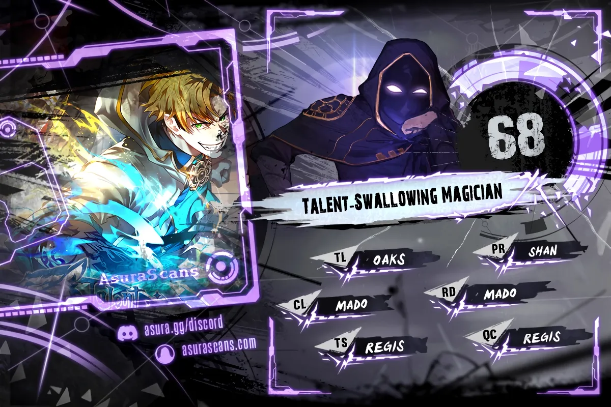 Talent-Swallowing Magician Chapter 68 scans online, Read Talent-Swallowing Magician Chapter 68 in English for free, read Talent-Swallowing Magician Chapter 68, Talent-Swallowing Magician Chapter 68 asura scans, Talent-Swallowing Magician Chapter 68 asura, Talent-Swallowing Magician Chapter 68 at asura scans