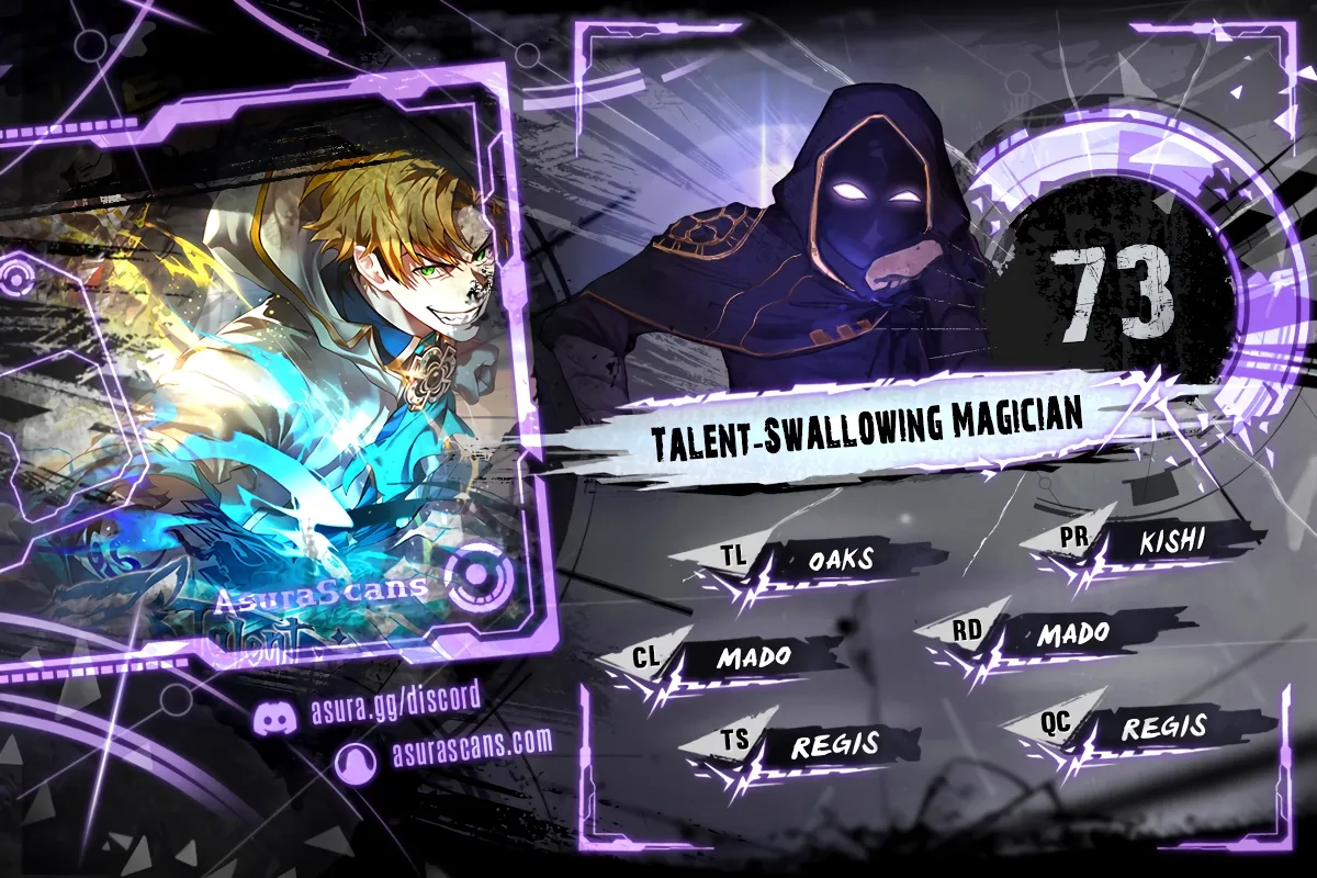 Talent-Swallowing Magician Chapter 73 scans online, Read Talent-Swallowing Magician Chapter 73 in English for free, read Talent-Swallowing Magician Chapter 73, Talent-Swallowing Magician Chapter 73 asura scans, Talent-Swallowing Magician Chapter 73 asura, Talent-Swallowing Magician Chapter 73 at asura scans