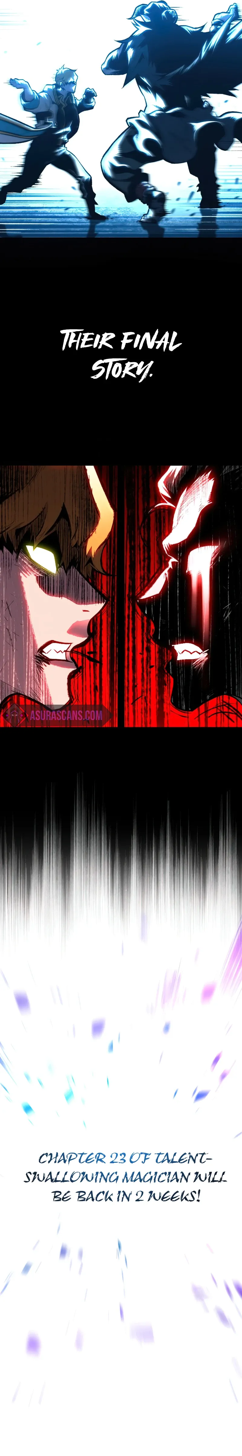 Talent-Swallowing Magician Chapter 22 scans online, Read Talent-Swallowing Magician Chapter 22 in English for free, read Talent-Swallowing Magician Chapter 22, Talent-Swallowing Magician Chapter 22 asura scans, Talent-Swallowing Magician Chapter 22 asura, Talent-Swallowing Magician Chapter 22 at asura scans