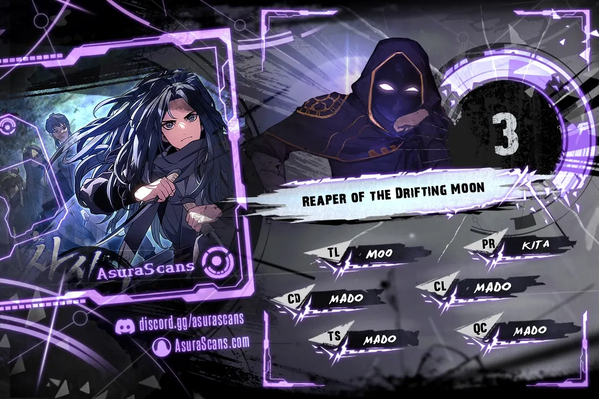 Reaper of the Drifting Moon Chapter 3 scans online, Read Reaper of the Drifting Moon Chapter 3 in English for free, read Reaper of the Drifting Moon Chapter 3, Reaper of the Drifting Moon Chapter 3 asura scans, Reaper of the Drifting Moon Chapter 3 asura, Reaper of the Drifting Moon Chapter 3 at asura scans