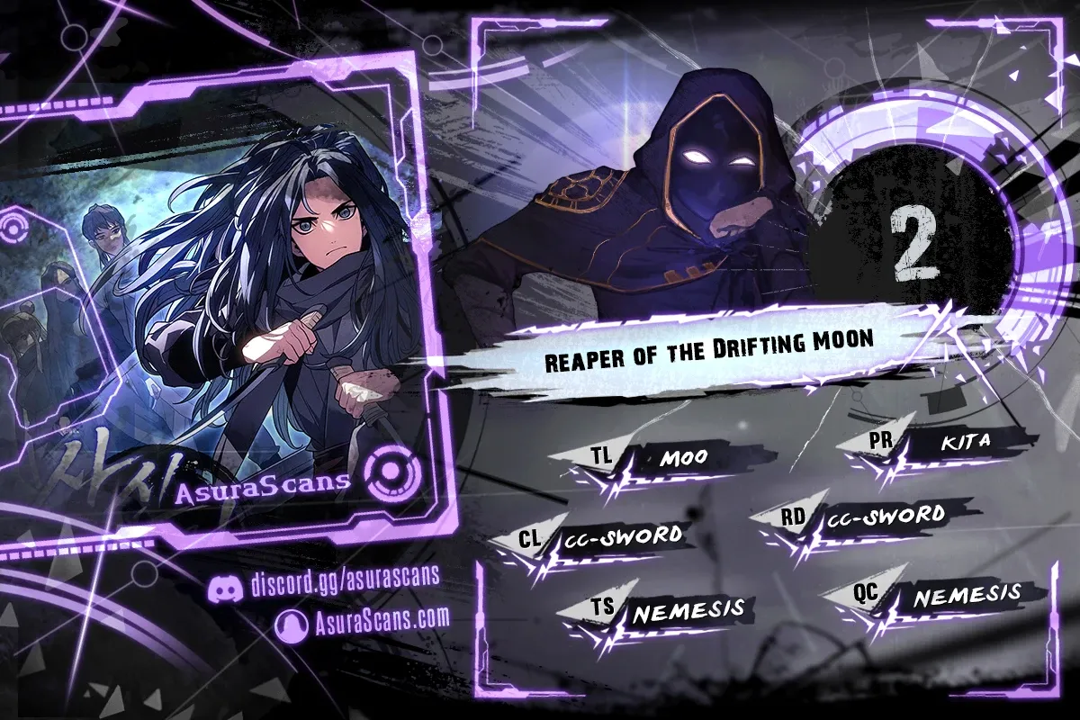 Reaper of the Drifting Moon Chapter 2 scans online, Read Reaper of the Drifting Moon Chapter 2 in English for free, read Reaper of the Drifting Moon Chapter 2, Reaper of the Drifting Moon Chapter 2 asura scans, Reaper of the Drifting Moon Chapter 2 asura, Reaper of the Drifting Moon Chapter 2 at asura scans