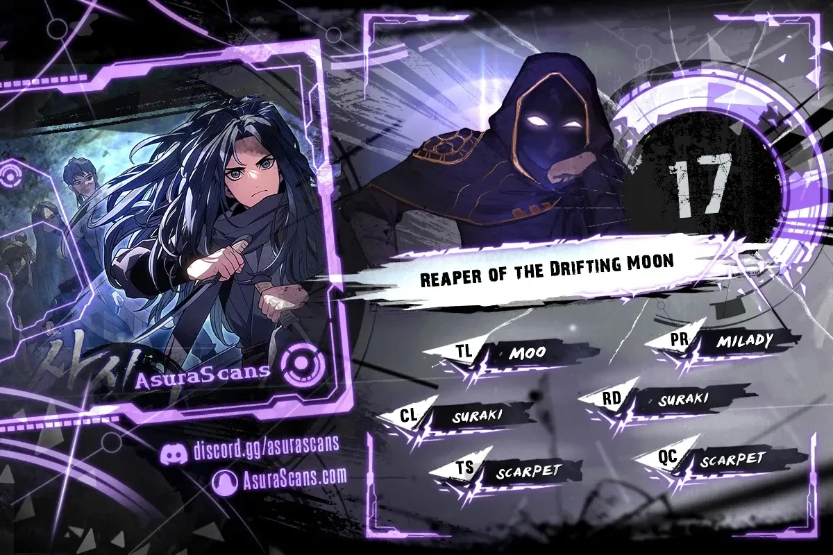 Reaper of the Drifting Moon Chapter 17 scans online, Read Reaper of the Drifting Moon Chapter 17 in English for free, read Reaper of the Drifting Moon Chapter 17, Reaper of the Drifting Moon Chapter 17 asura scans, Reaper of the Drifting Moon Chapter 17 asura, Reaper of the Drifting Moon Chapter 17 at asura scans