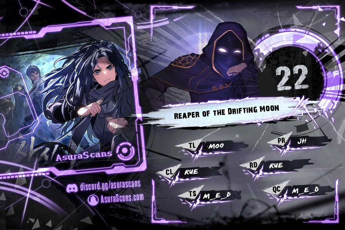 Reaper of the Drifting Moon Chapter 22 scans online, Read Reaper of the Drifting Moon Chapter 22 in English for free, read Reaper of the Drifting Moon Chapter 22, Reaper of the Drifting Moon Chapter 22 asura scans, Reaper of the Drifting Moon Chapter 22 asura, Reaper of the Drifting Moon Chapter 22 at asura scans