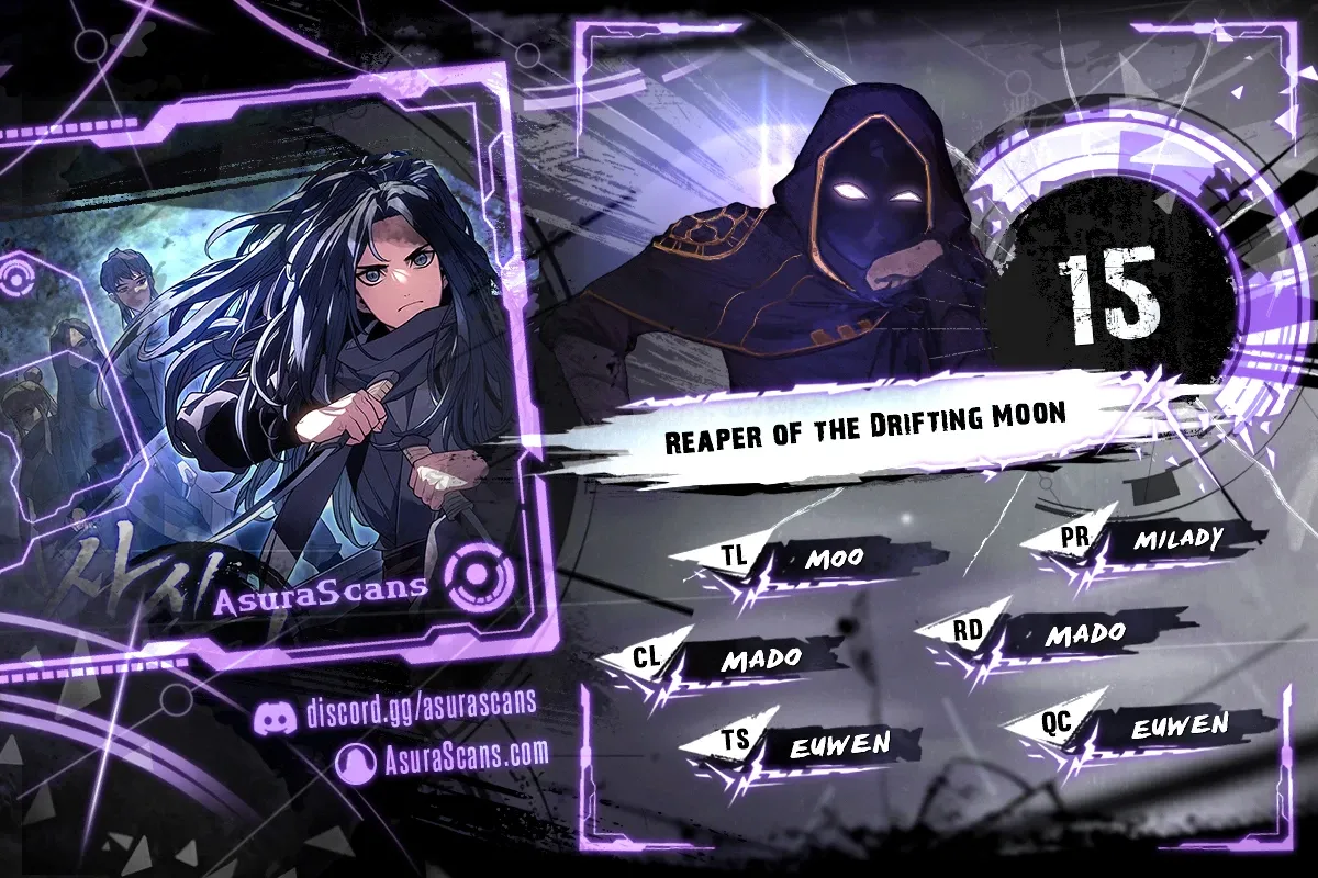 Reaper of the Drifting Moon Chapter 15 scans online, Read Reaper of the Drifting Moon Chapter 15 in English for free, read Reaper of the Drifting Moon Chapter 15, Reaper of the Drifting Moon Chapter 15 asura scans, Reaper of the Drifting Moon Chapter 15 asura, Reaper of the Drifting Moon Chapter 15 at asura scans