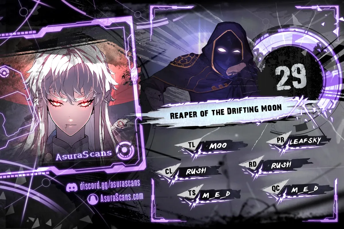 Reaper of the Drifting Moon Chapter 29 scans online, Read Reaper of the Drifting Moon Chapter 29 in English for free, read Reaper of the Drifting Moon Chapter 29, Reaper of the Drifting Moon Chapter 29 asura scans, Reaper of the Drifting Moon Chapter 29 asura, Reaper of the Drifting Moon Chapter 29 at asura scans