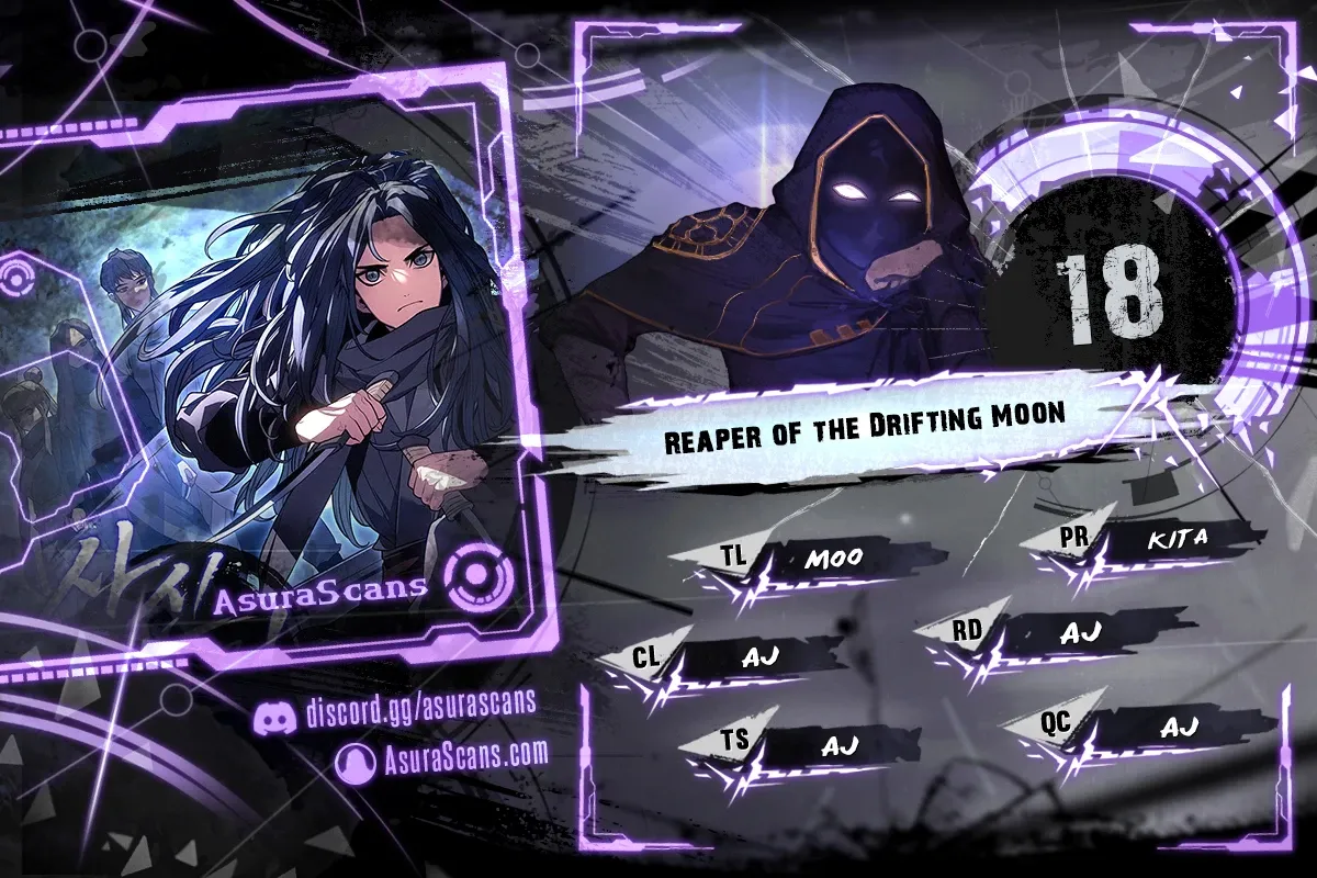 Reaper of the Drifting Moon Chapter 18 scans online, Read Reaper of the Drifting Moon Chapter 18 in English for free, read Reaper of the Drifting Moon Chapter 18, Reaper of the Drifting Moon Chapter 18 asura scans, Reaper of the Drifting Moon Chapter 18 asura, Reaper of the Drifting Moon Chapter 18 at asura scans