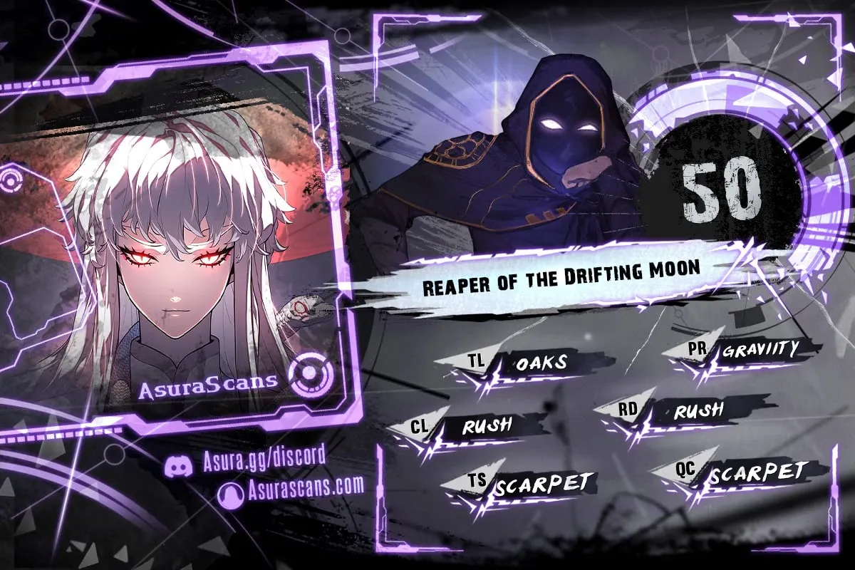 Reaper of the Drifting Moon Chapter 50 scans online, Read Reaper of the Drifting Moon Chapter 50 in English for free, read Reaper of the Drifting Moon Chapter 50, Reaper of the Drifting Moon Chapter 50 asura scans, Reaper of the Drifting Moon Chapter 50 asura, Reaper of the Drifting Moon Chapter 50 at asura scans