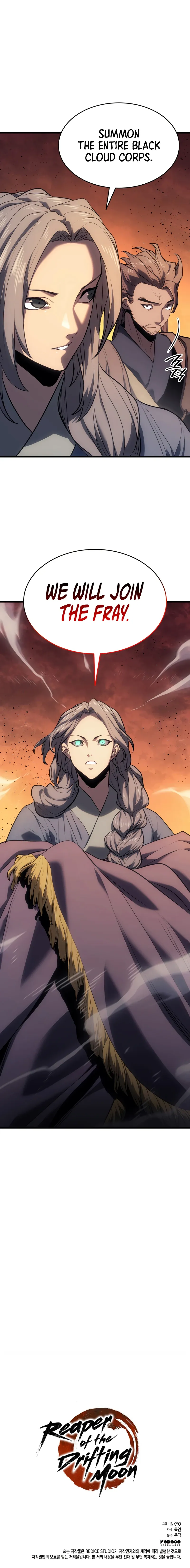 Reaper of the Drifting Moon Chapter 39 scans online, Read Reaper of the Drifting Moon Chapter 39 in English for free, read Reaper of the Drifting Moon Chapter 39, Reaper of the Drifting Moon Chapter 39 asura scans, Reaper of the Drifting Moon Chapter 39 asura, Reaper of the Drifting Moon Chapter 39 at asura scans