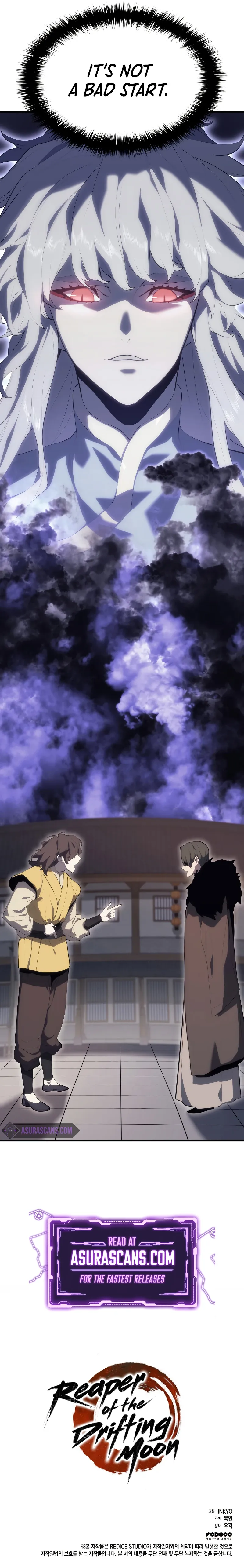 Reaper of the Drifting Moon Chapter 35 scans online, Read Reaper of the Drifting Moon Chapter 35 in English for free, read Reaper of the Drifting Moon Chapter 35, Reaper of the Drifting Moon Chapter 35 asura scans, Reaper of the Drifting Moon Chapter 35 asura, Reaper of the Drifting Moon Chapter 35 at asura scans