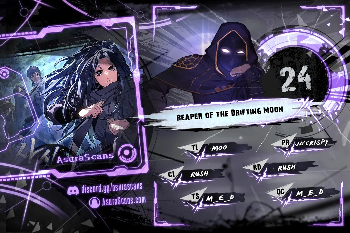 Reaper of the Drifting Moon Chapter 24 scans online, Read Reaper of the Drifting Moon Chapter 24 in English for free, read Reaper of the Drifting Moon Chapter 24, Reaper of the Drifting Moon Chapter 24 asura scans, Reaper of the Drifting Moon Chapter 24 asura, Reaper of the Drifting Moon Chapter 24 at asura scans