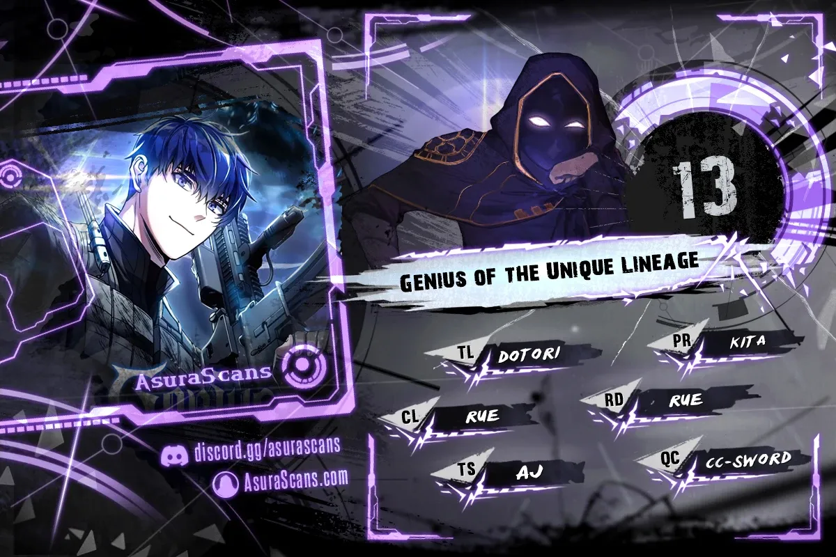 Genius of the Unique Lineage Chapter 13 scans online, Read Genius of the Unique Lineage Chapter 13 in English for free, read Genius of the Unique Lineage Chapter 13, Genius of the Unique Lineage Chapter 13 asura scans, Genius of the Unique Lineage Chapter 13 asura, Genius of the Unique Lineage Chapter 13 at asura scans