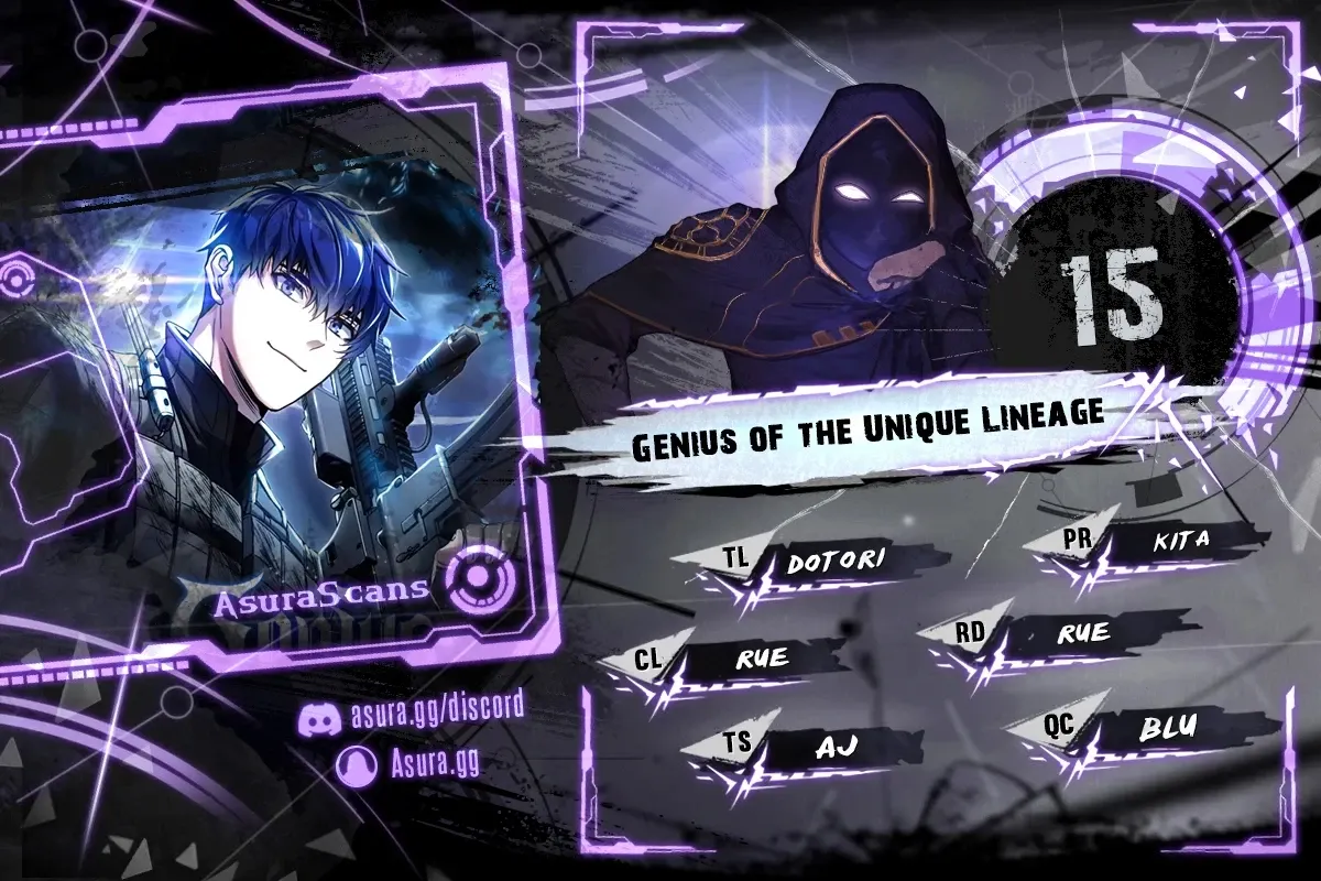Genius of the Unique Lineage Chapter 15 scans online, Read Genius of the Unique Lineage Chapter 15 in English for free, read Genius of the Unique Lineage Chapter 15, Genius of the Unique Lineage Chapter 15 asura scans, Genius of the Unique Lineage Chapter 15 asura, Genius of the Unique Lineage Chapter 15 at asura scans