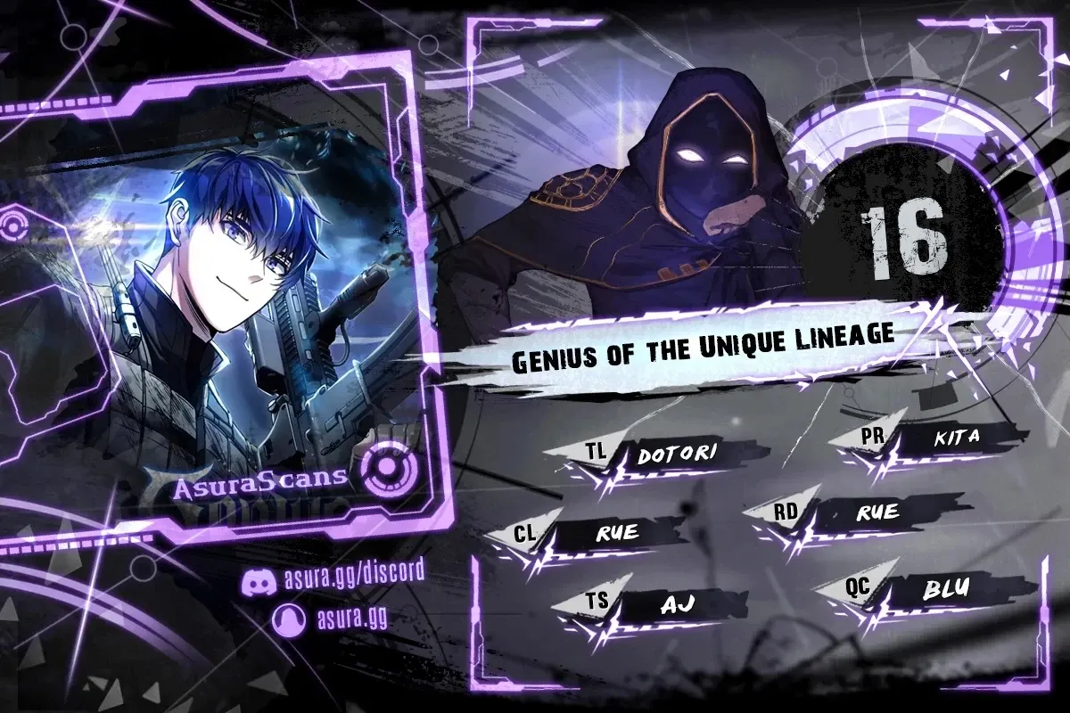 Genius of the Unique Lineage Chapter 16 scans online, Read Genius of the Unique Lineage Chapter 16 in English for free, read Genius of the Unique Lineage Chapter 16, Genius of the Unique Lineage Chapter 16 asura scans, Genius of the Unique Lineage Chapter 16 asura, Genius of the Unique Lineage Chapter 16 at asura scans