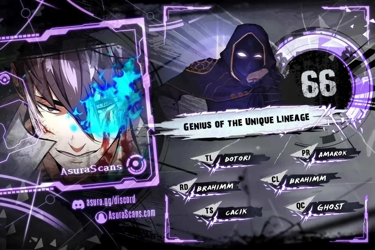 Genius of the Unique Lineage Chapter 66 scans online, Read Genius of the Unique Lineage Chapter 66 in English for free, read Genius of the Unique Lineage Chapter 66, Genius of the Unique Lineage Chapter 66 asura scans, Genius of the Unique Lineage Chapter 66 asura, Genius of the Unique Lineage Chapter 66 at asura scans